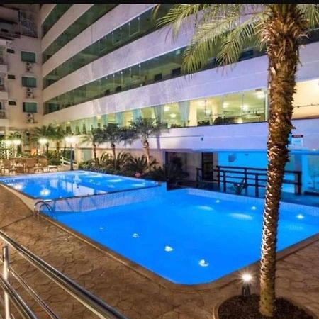 Apartamento Em Condominio Em Bombinhas Eksteriør bilde