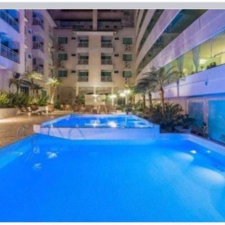 Apartamento Em Condominio Em Bombinhas Eksteriør bilde