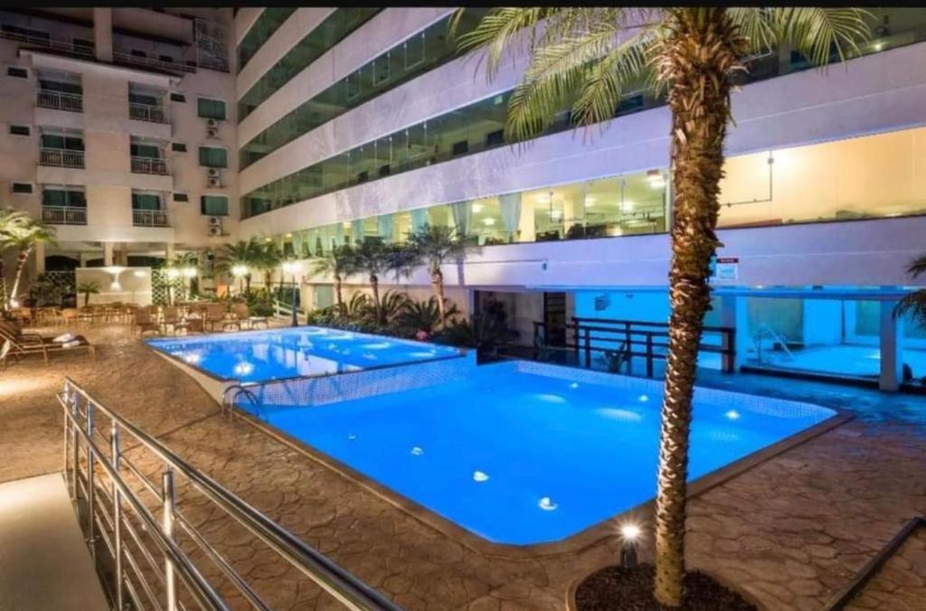 Apartamento Em Condominio Em Bombinhas Eksteriør bilde