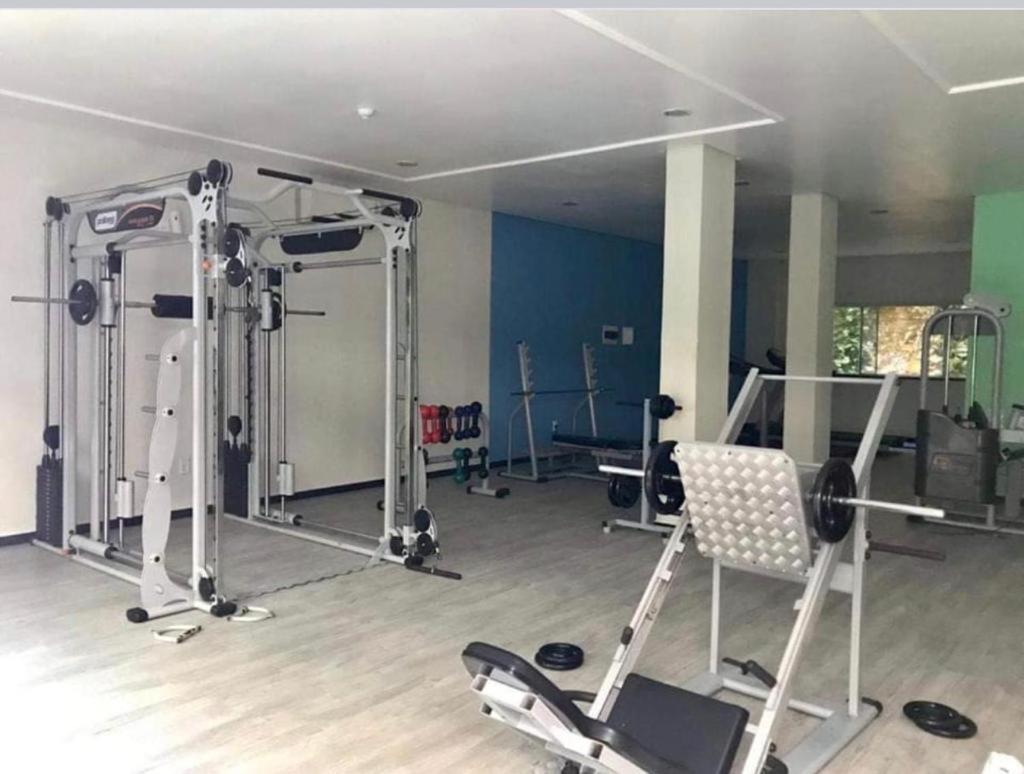 Apartamento Em Condominio Em Bombinhas Eksteriør bilde