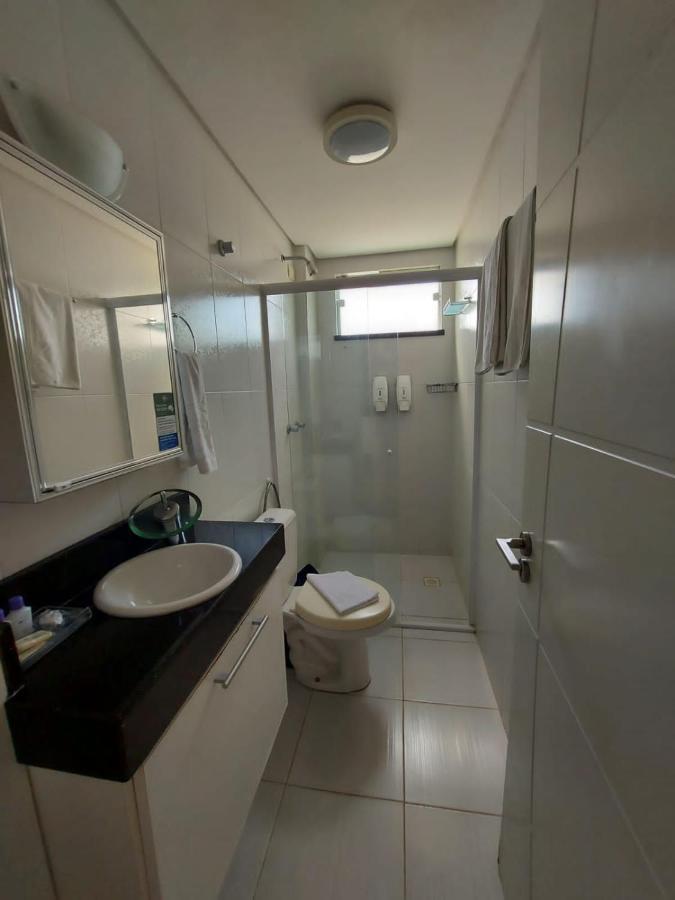 Apartamento Em Condominio Em Bombinhas Eksteriør bilde