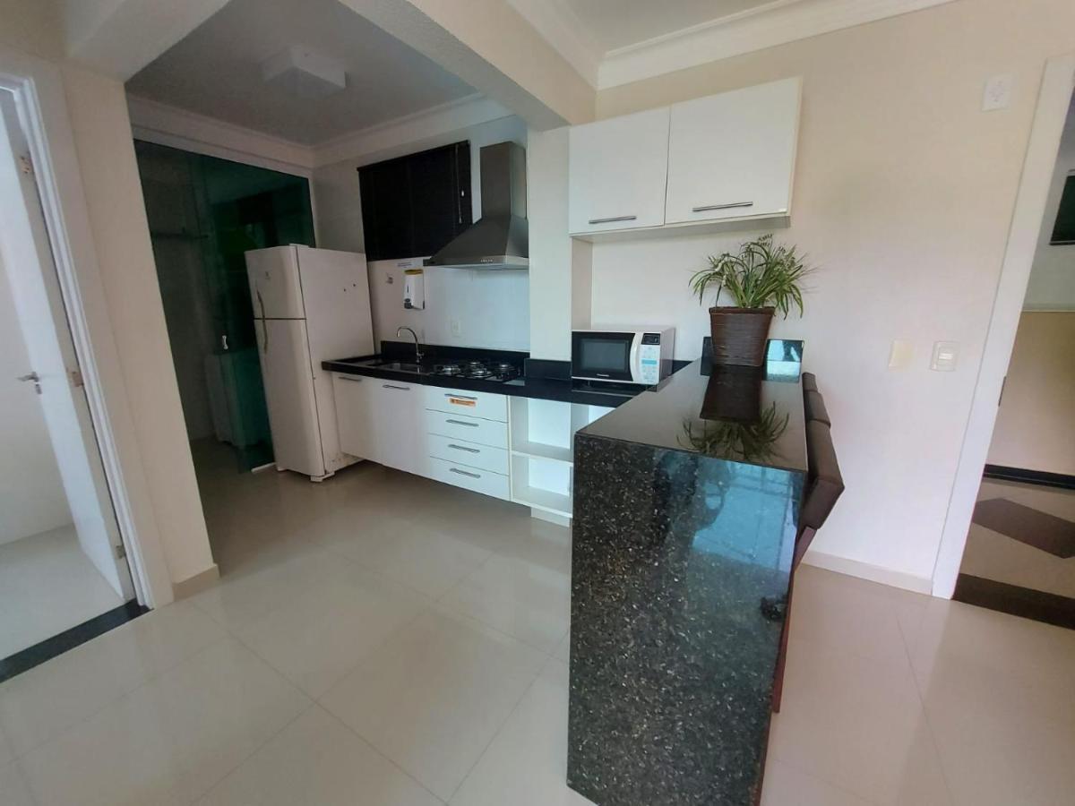 Apartamento Em Condominio Em Bombinhas Eksteriør bilde